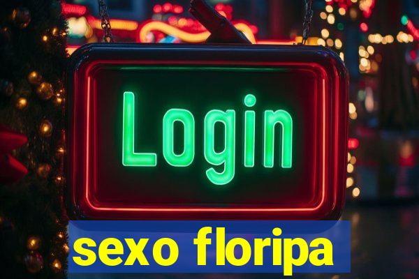 sexo floripa
